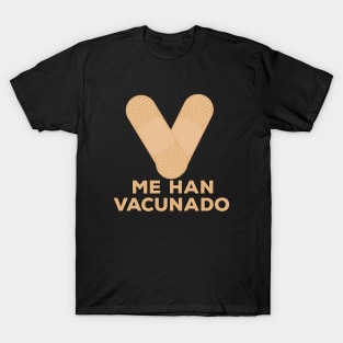 I've Been Vaccinated T-Shirt